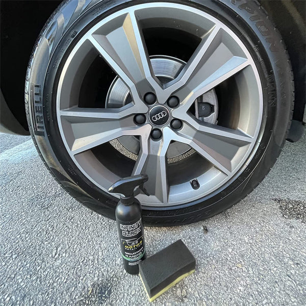 OFERTA KIT Limpieza + Abrillantado PRO