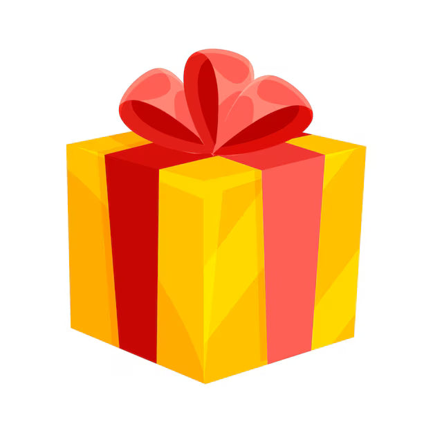 Regalo Secreto