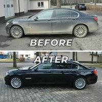 Pack Limpieza total + Llantas