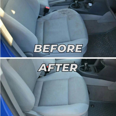 X PRO INFINITE - Limpiador de tapicería