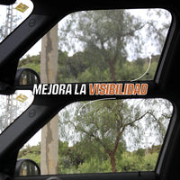 Pack efecto Brillo + Accesorios