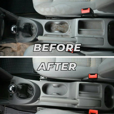 SILKIN BLUE - Dashboard Cleaner 