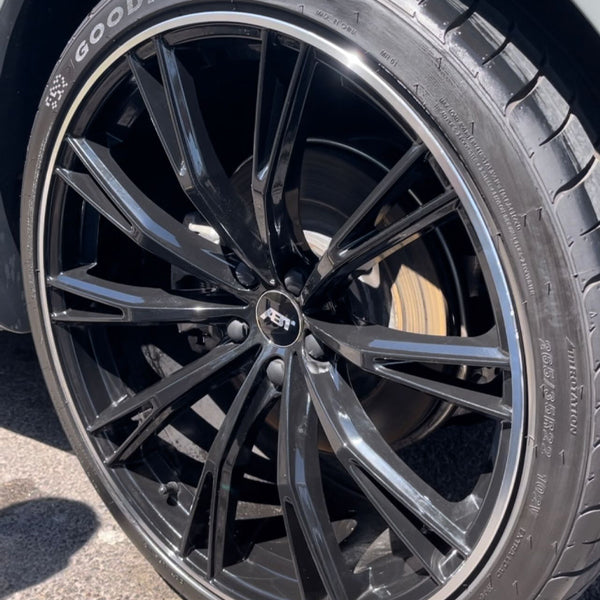 OFERTA KIT Limpieza + Abrillantado PRO