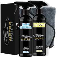 Pack efecto Brillo + Accesorios