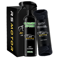 CLEANER SPOON - Limpiador en seco