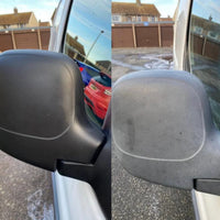 KIT Rs Motor PRO Detailing