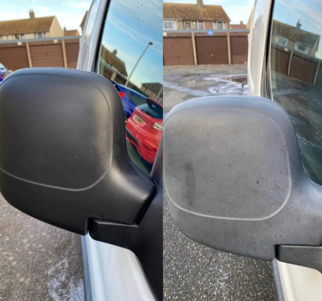 KIT Rs Motor PRO Detailing