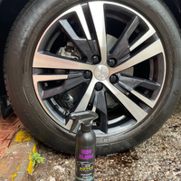 Pack Limpieza total + Llantas