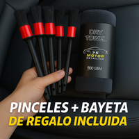Pack Limpieza Profesional
