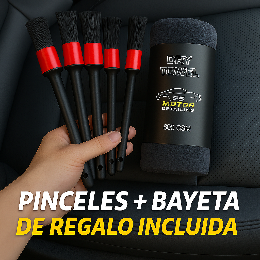 Pack Limpieza Profesional