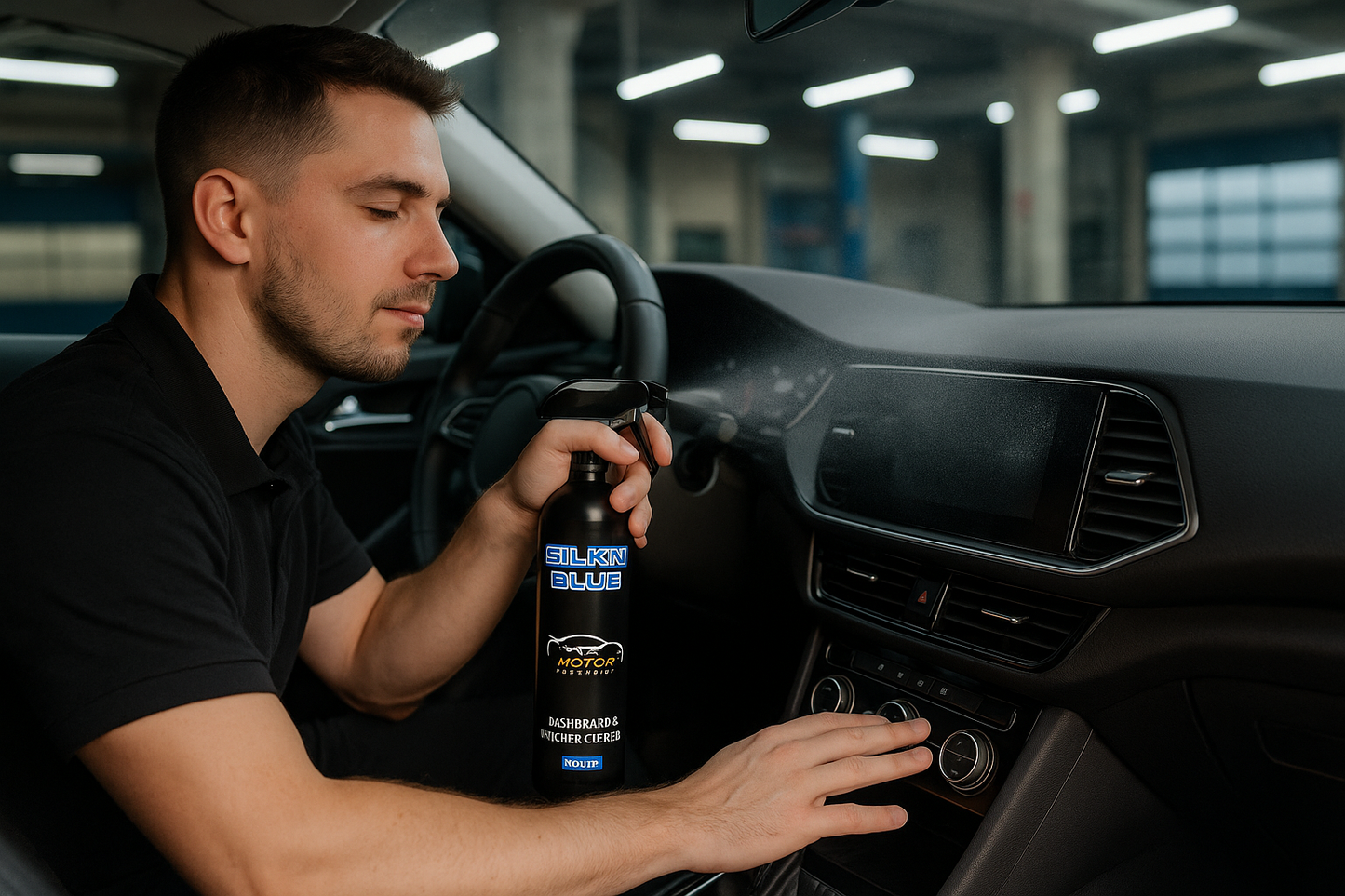 El Pack para Interior + Exterior PREMIUM