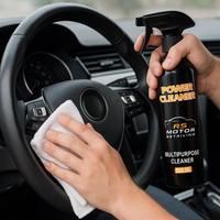 Pack Limpieza en Seco + Accesorios