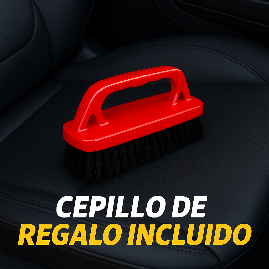 Pack Asientos Sucios