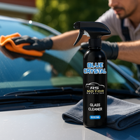 BLUE CRYSTAL - Limpia Cristales