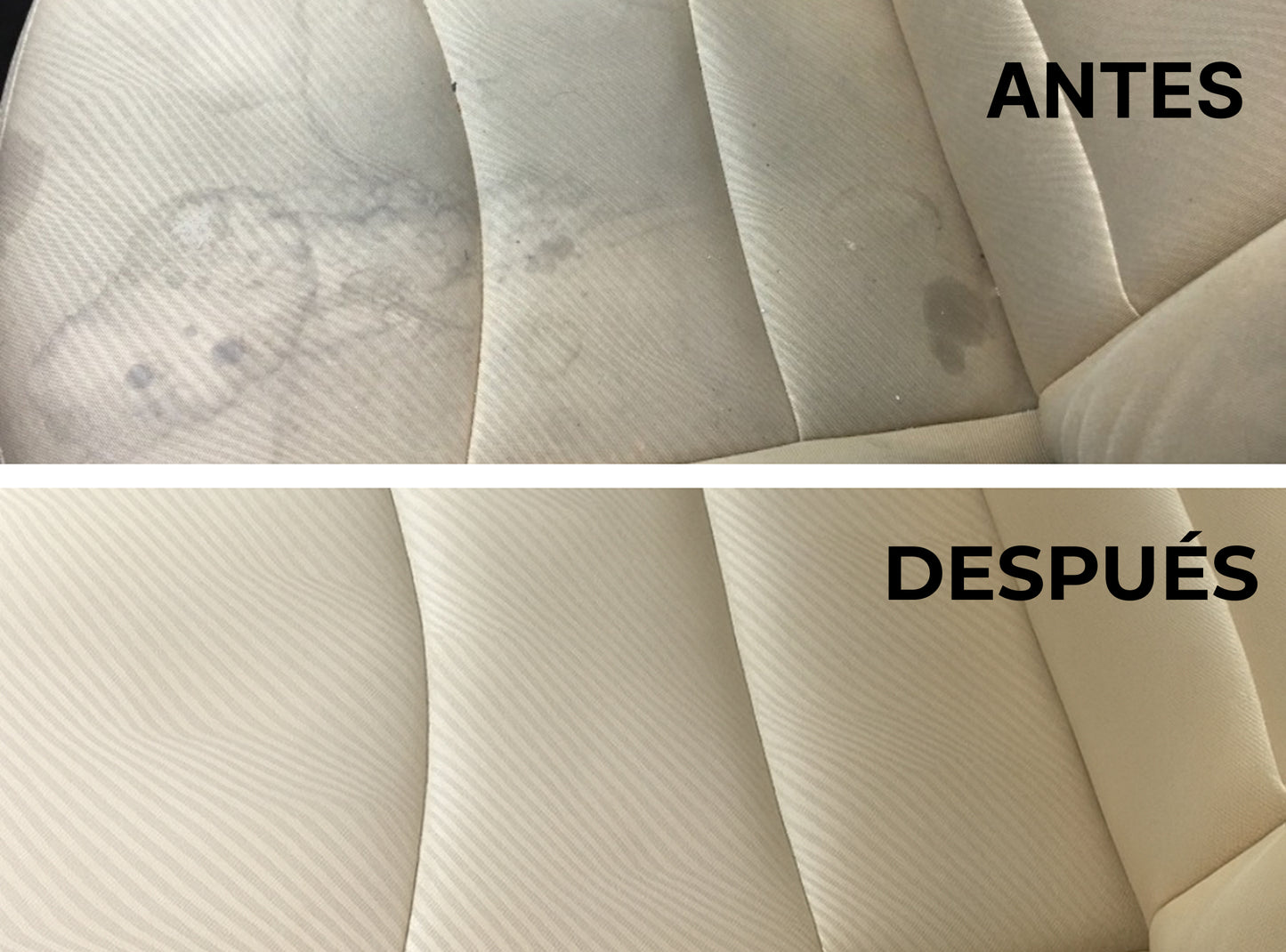 LEATHER RENOVER - kit limpieza y renovación piel y cuero