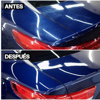 KIT Rs Motor PRO Detailing