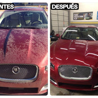 Pack Premium RS Motor