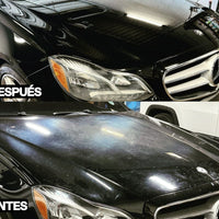 KIT Rs Motor PRO Detailing