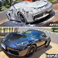 Pack Premium RS Motor