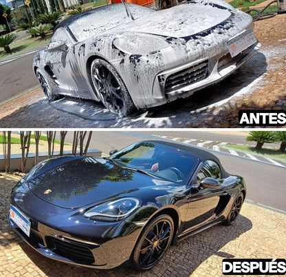 IK FOAM PRO 2 + CHERRY FOAM Gratis