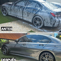 CHERRY FOAM 5L - Champú Lavado