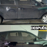 Pack Premium RS Motor