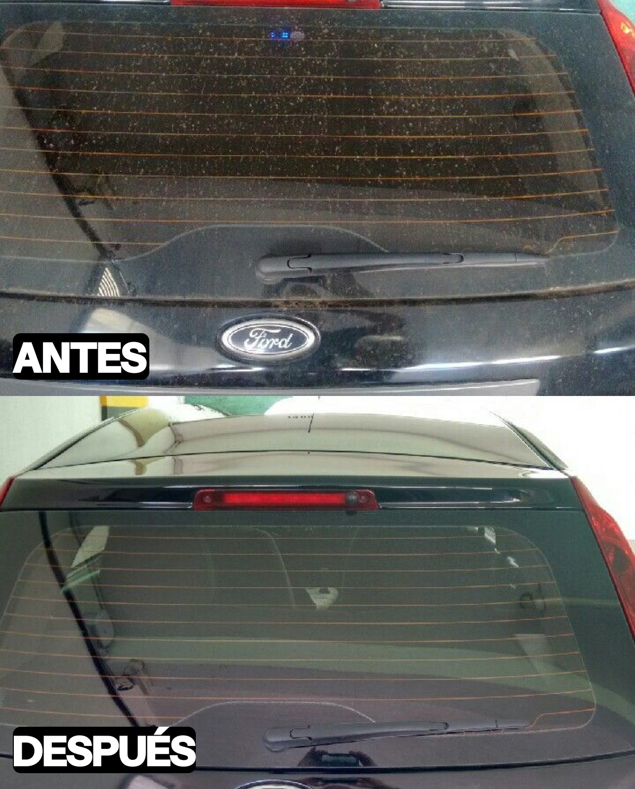 KIT Rs Motor PRO Detailing