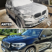 CHERRY FOAM 5L - Champú Lavado