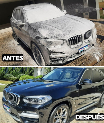 IK FOAM PRO 2 + CHERRY FOAM Gratis