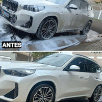 CHERRY FOAM 5L - Champú Lavado