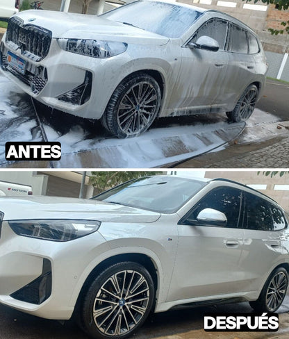 IK FOAM PRO 2 + CHERRY FOAM Gratis