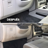 Pack Premium RS Motor