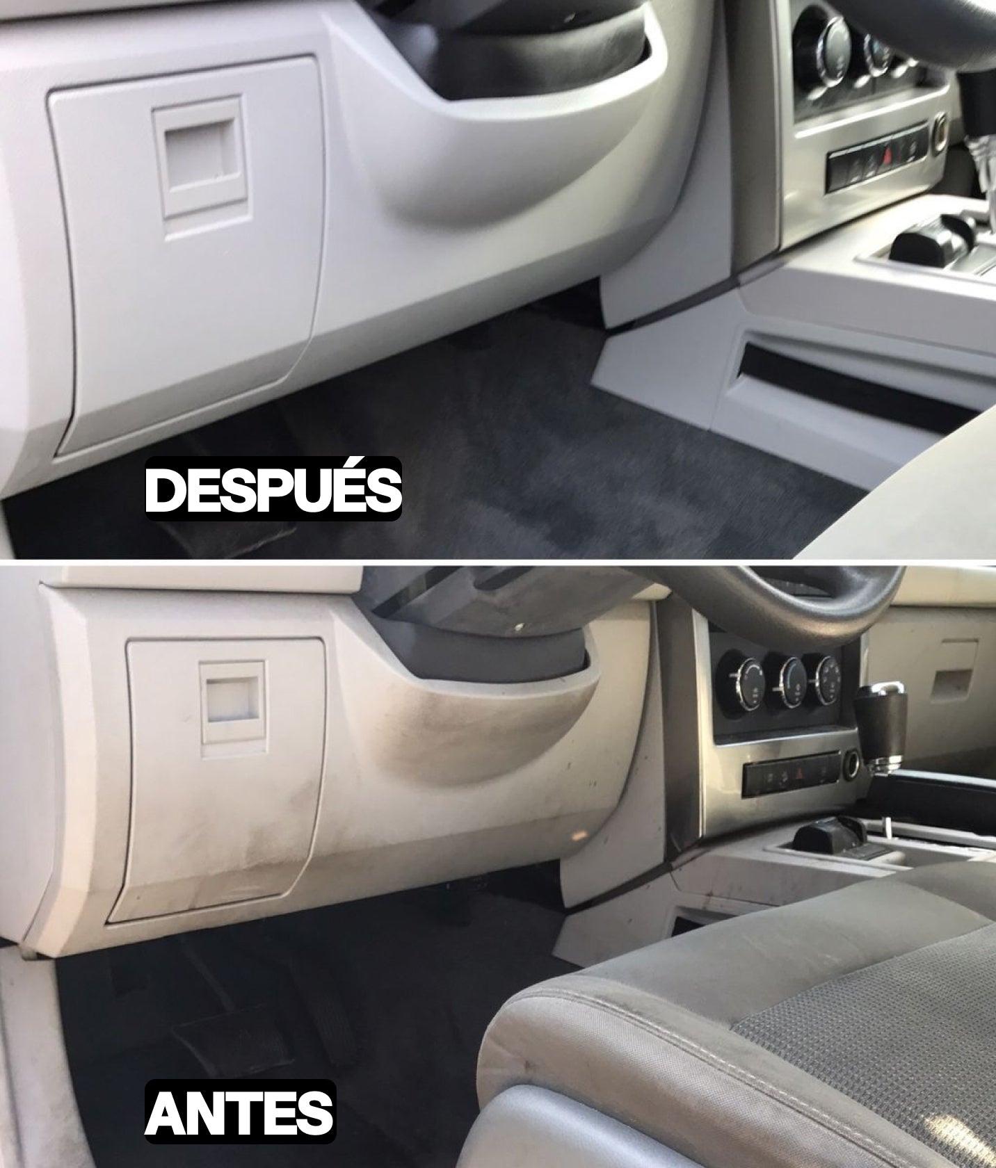 Pack Premium RS Motor