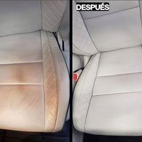 Pack Asientos Sucios