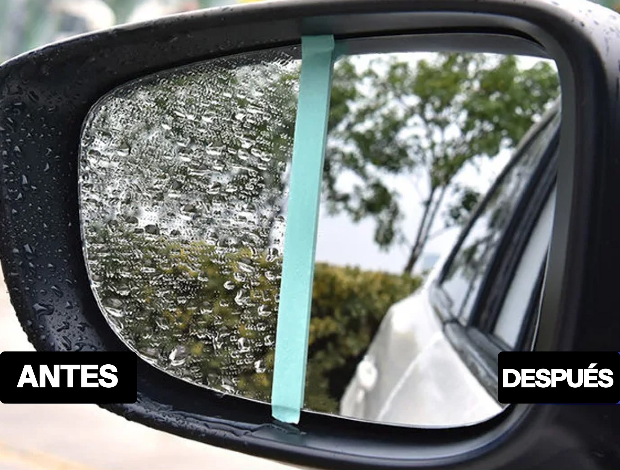 HYDRO COAT - Repelente Agua y Polvo