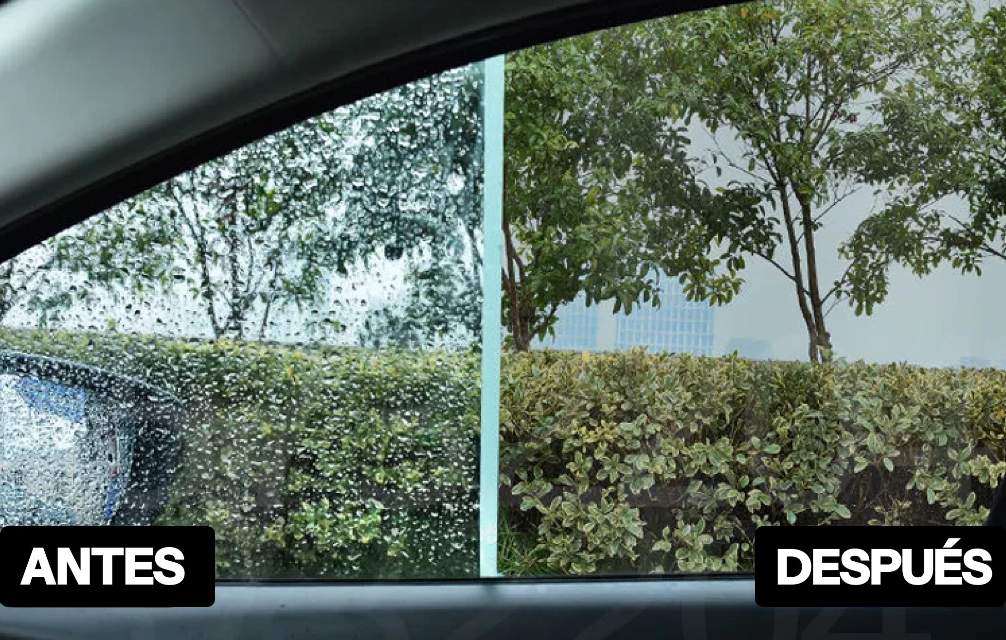 HYDRO COAT - Repelente Agua y Polvo