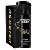 HYDRO COAT - Repelente Agua y Polvo