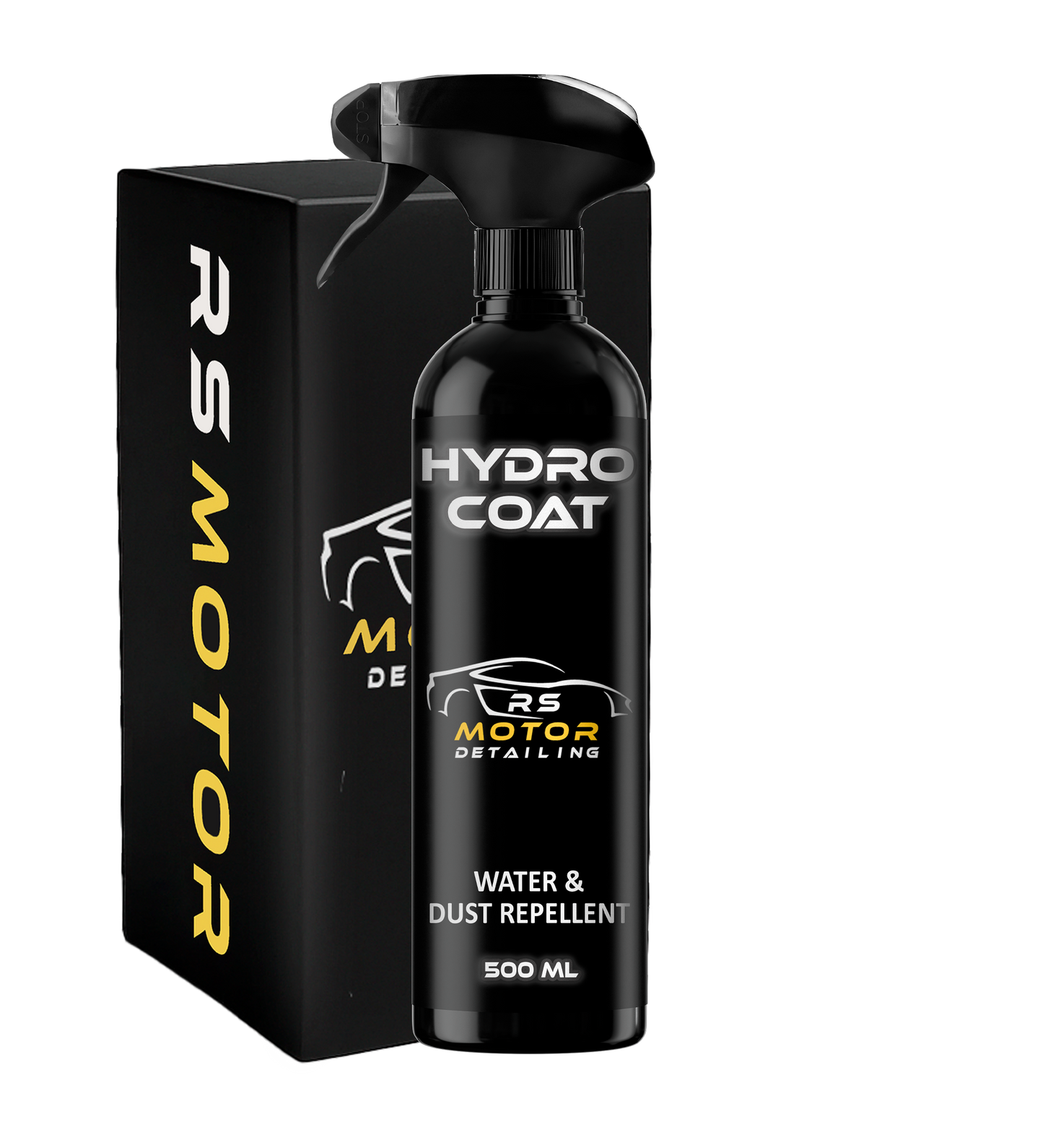 HYDRO COAT - Repelente Agua y Polvo