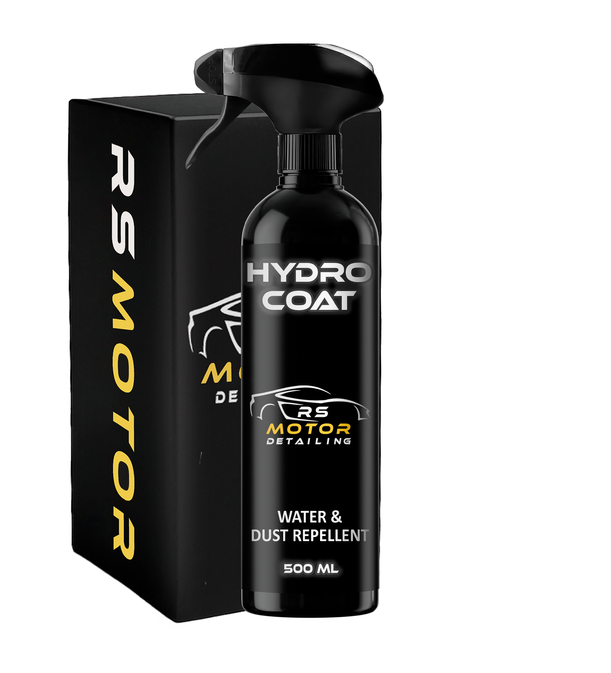 HYDRO COAT - Repelente Agua y Polvo