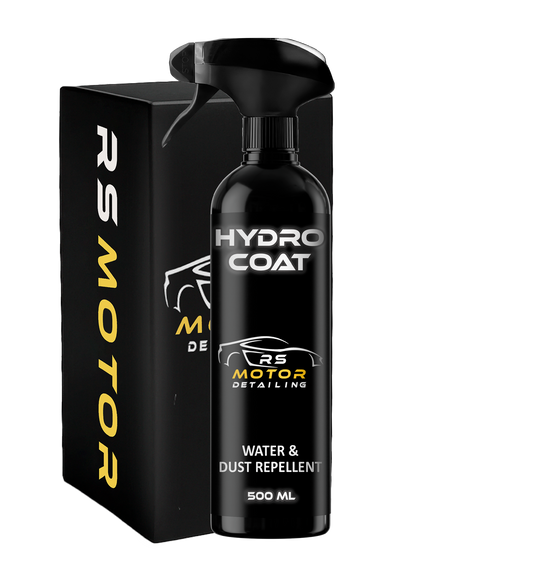 HYDRO COAT - Repelente Agua y Polvo