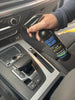 SILKIN BLUE - Dashboard Cleaner 