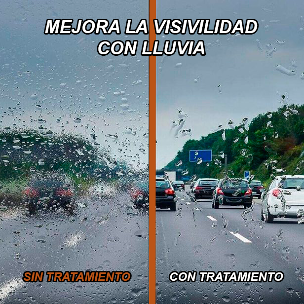 Pack efecto Brillo + Accesorios