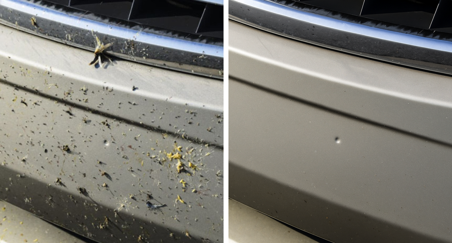 MOSQUITO REMOVER - Limpiador de Insectos