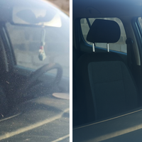 BLUE CRYSTAL - Limpia Cristales