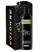 MOSQUITO REMOVER - Limpiador de Insectos