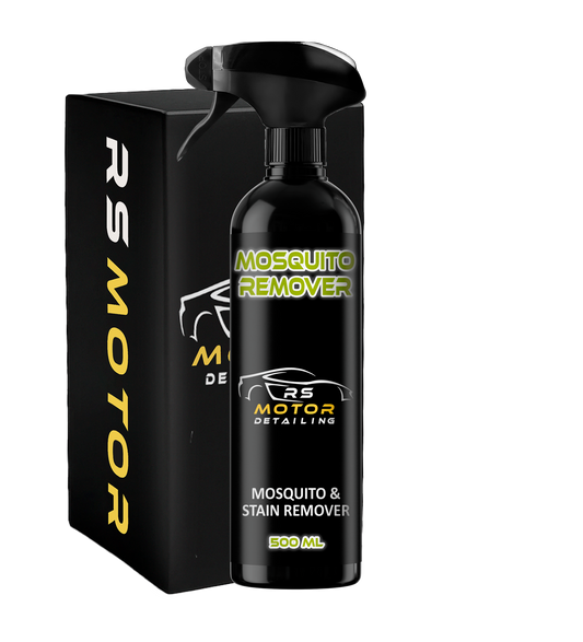 MOSQUITO REMOVER - Limpiador de Insectos