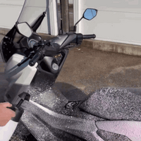 Lavado PREMIUM - Exterior FOAM