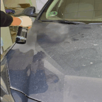 CLEANER SPOON 5L - Limpiador en seco