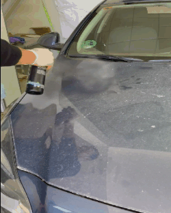 CLEANER SPOON 5L - Limpiador en seco