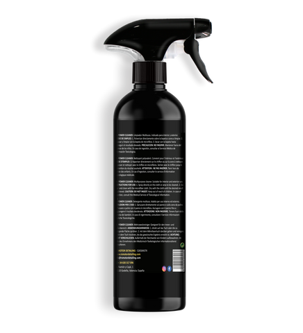 POWER CLEANER - Multilimpiador